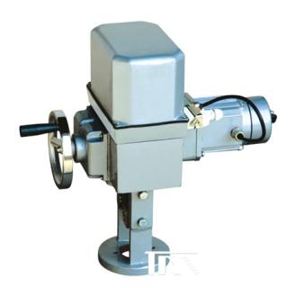 電動執(zhí)行器