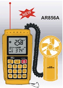 AR856A紅外測溫儀|香港?，敿t外線測溫儀AR-856A