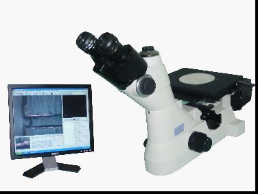 尼康正置金相顯微鏡