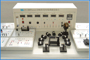 光电传感器技术实验台 型号:HZ6-ZY12803B库号：M138440midwest-group
