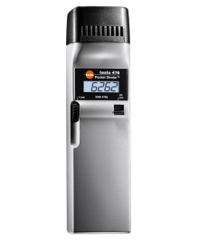 testo 476袖珍型頻閃儀