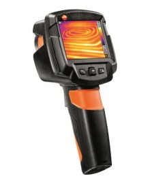 testo 870红外热像仪