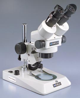 变倍体视显微镜(EMZ-5)