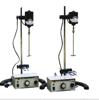 JJ-1 增力電動攪拌器