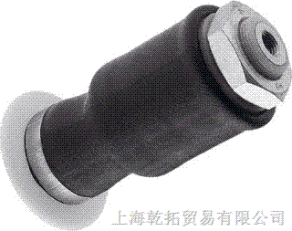 費斯托氣囊式氣缸