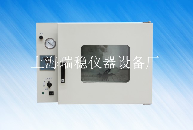 DZF-6051 真空干燥箱 烘箱 电热真空干燥箱