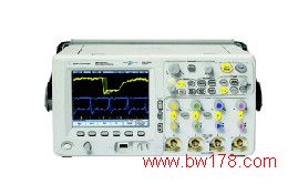 混合示波器 BW17-MSO6012A/14A
