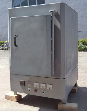 XS-20-10箱式實(shí)驗(yàn)電阻爐
