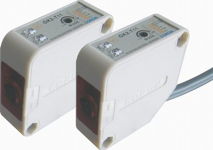 臺灣榮GK2-T10GK2-R10GK2-D10GK2-T11GK2-R11GK2-D11光電傳感器北方代理