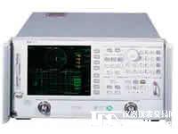 Agilent 8720ES HP8720ES矢量網(wǎng)絡分析儀