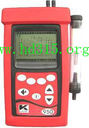 烟气分析仪(英国凯恩 型号:MG/KM950 库号：M388962