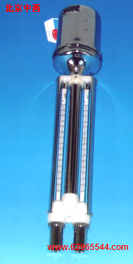 通風(fēng)溫濕度傳感器/電動通風(fēng)干濕表式溫濕傳感器 型號:CQ2-HTF-1/2庫號：M4131HTF系列電動通風(fēng)干濕表式溫濕傳感器是根據(jù)通風(fēng)干濕表的原理而設(shè)計的它有兩個溫度傳感器一個用作干球溫度測量