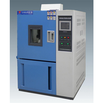 广州长崎科技TK-HL系列高低温交变湿热试验箱