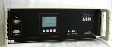 进口德国AL4021甲醛分析仪过氧化氢分析仪一氧化碳分析仪