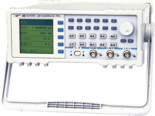 全數(shù)字合成函數(shù)信號(hào)發(fā)生器 型號(hào):H7-EM32200庫(kù)號(hào)：M401702   查看hhmidwest-group