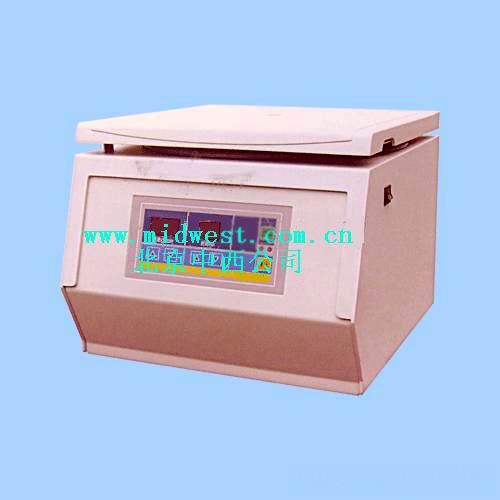 臺(tái)式低速離心機(jī) 型號(hào):MGLD4-2B庫號(hào)：M401912   查看hhmidwest-group