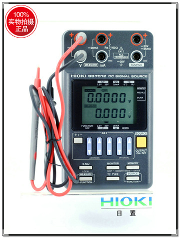 日置SS7012信號(hào)發(fā)生器