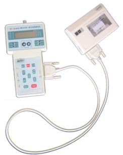 粉塵檢測(cè)儀手持式粉塵儀