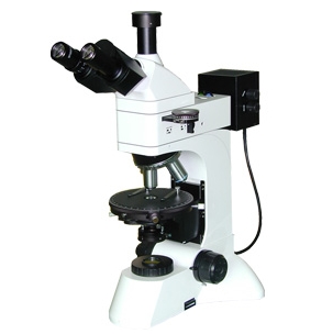 偏光显微镜 XPV-25C