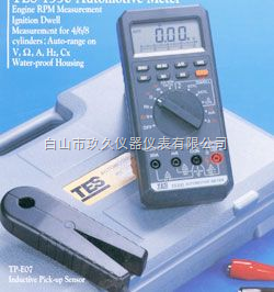 TES1550汽車轉(zhuǎn)速表