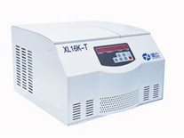 XL16K-T微型高速冷凍離心機(jī)