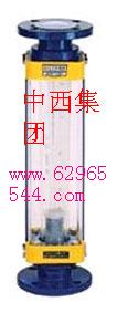 玻璃轉(zhuǎn)子流量計(jì) 型號(hào):YJ1-LZB-2庫(kù)號(hào)：M299861