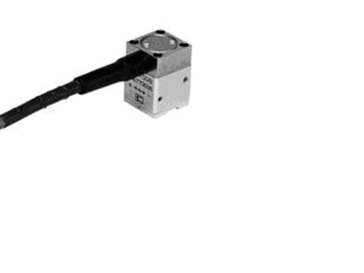 測(cè)振傳感器/加速度傳感器 型號(hào):AS-2GB 庫(kù)號(hào)：M399461