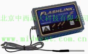 電子數(shù)據(jù)記錄儀/ 重復使用電子溫度記錄儀 型號:TRAK-20205 庫號：M401353