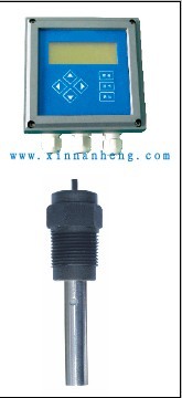 電導率儀在線電導率儀污泥在線電導率儀