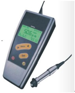 NZ-AN220數(shù)字式渦流涂層測(cè)厚儀