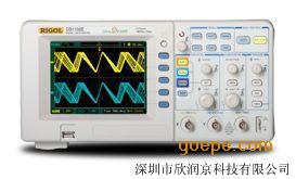 北京普源 ds1052e 數(shù)字示波器