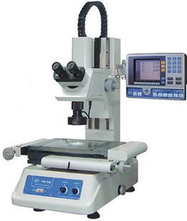 VTM-3020G工具显微镜 万濠工具测量显微镜