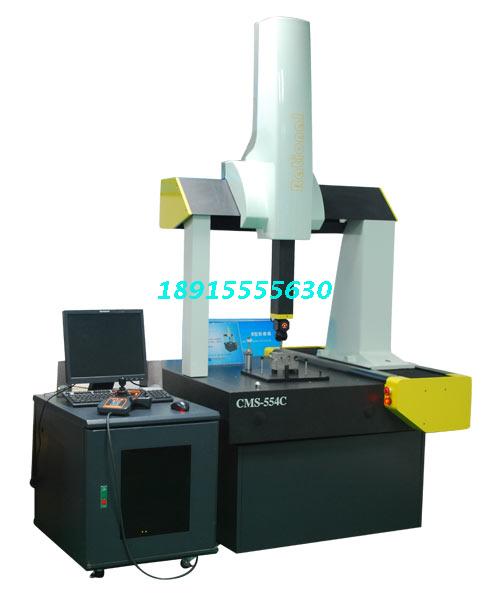 萬濠全自動(dòng)三坐標(biāo)測量機(jī)CMS-554C