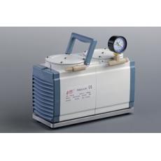 GM-1.0A 兩用型隔膜真空泵無油