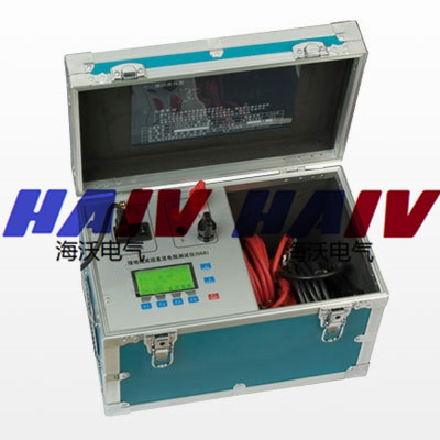HV-3511接地线成组直流电阻测试仪 30A大电流接地电阻测试仪