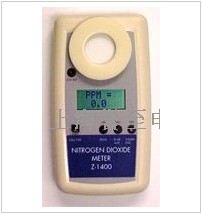 二氧化氮检测仪Z-1400/ZDL-1400