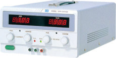 直流穩(wěn)壓電源GPR-6060D