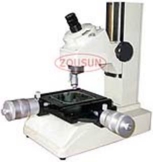 工具显微镜 - 工业测量显微镜 IM 