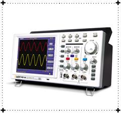 廈門利利普便攜式數字示波器PDS7102T便攜式數字存儲示波器PDS-7102T