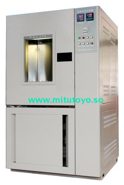 MF-9505-臭氧老化試驗(yàn)箱MF-9505
