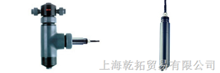 德國E+H濁度儀測量變送器