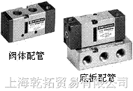 日本SMC5通氣控閥