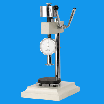 LAC型硬度計(jì)測試支架