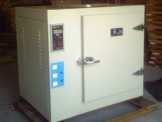 202-1AD温报警数显电热干燥箱