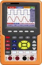HDS1022M-N 手持式數字示波器