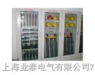 YT觸摸屏智能工具柜好了 控溫除濕工具柜廠(chǎng)家直銷(xiāo)  上海業(yè)泰