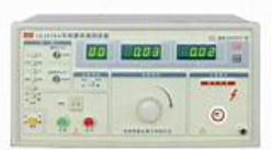 LK2672D大電流耐壓測(cè)試儀