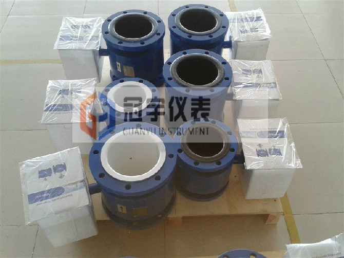 山西電磁流量計(jì)