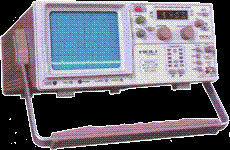 SM5005頻譜分析儀