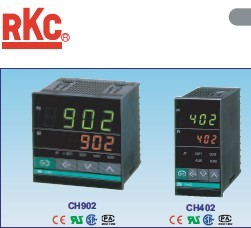 RKC CH402溫控器